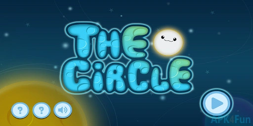 The Circle Screenshot Image