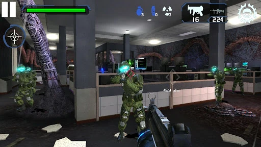 The Conduit HD Screenshot Image