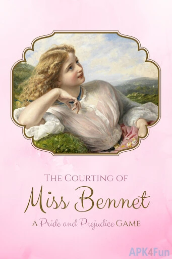 The Courting of Miss Bennet Screenshot Image