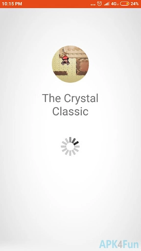 The Crystal Classic Screenshot Image