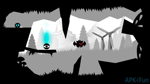 The DeadBlue Adventure Screenshot Image