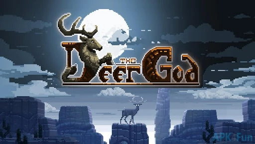 The Deer God Screenshot Image