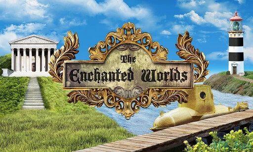 The Enchanted Worlds Lite Screenshot Image