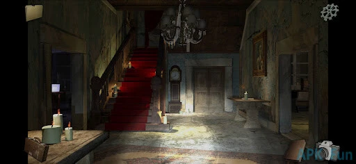 The Forgotten Room Screenshot Image