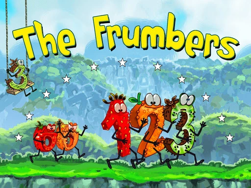 The Frumbers Screenshot Image