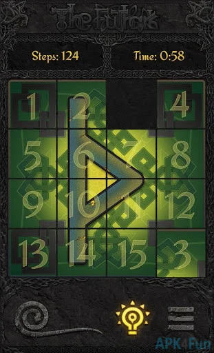 The Futhark Screenshot Image