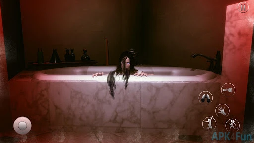 The Grudge 2020 Screenshot Image