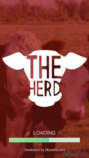 The Herd Screenshot Image