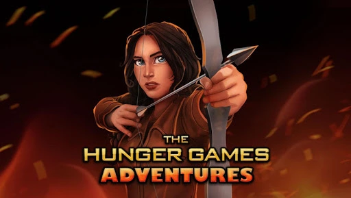 The Hunger Games Adventures Screenshot Image