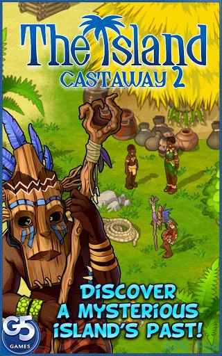 The Island: Castaway 2 Screenshot Image