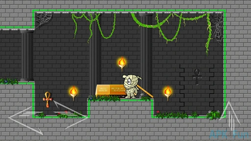 The Keeper Screenshot Image