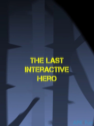 The Last Interactive Hero Screenshot Image