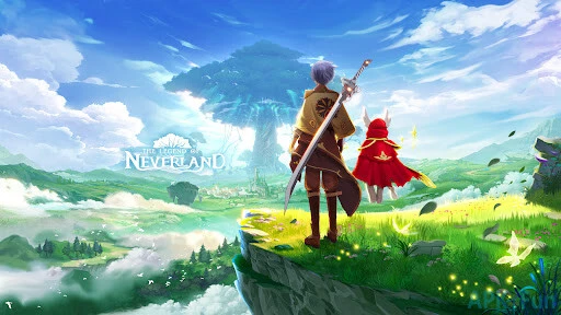 The Legend of Neverland Screenshot Image