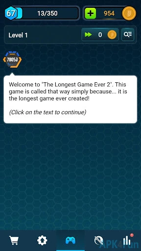 The Longest Game Ever 2 Screenshot Image