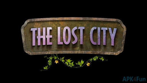 The Lost City Lite Screenshot Image