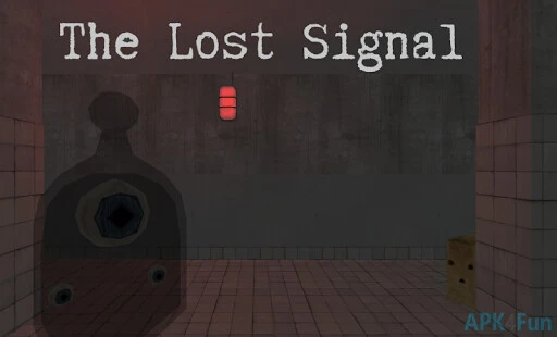 The Lost Signal Screenshot Image