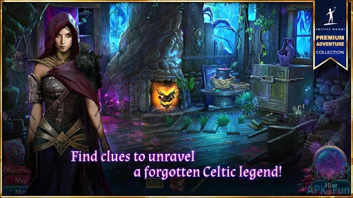 The Myth Seekers 2: The Sunken City Screenshot Image