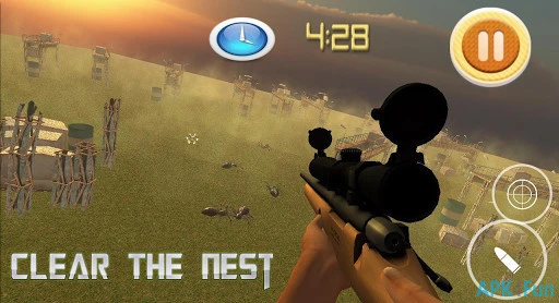 The Nest Screenshot Image