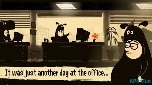 The Office Quest Screenshot Image