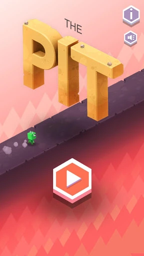 The Pit Screenshot Image