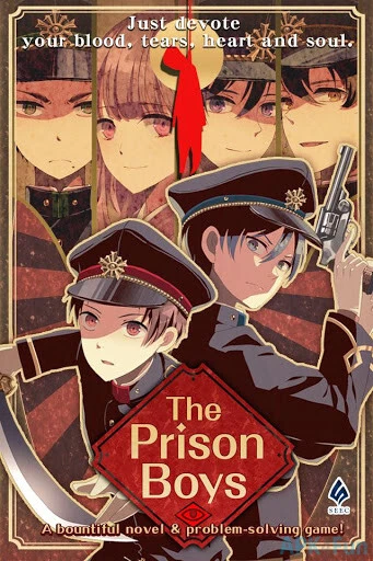 The Prison Boys Screenshot Image