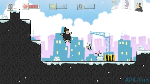 The Sidekicks Screenshot Image