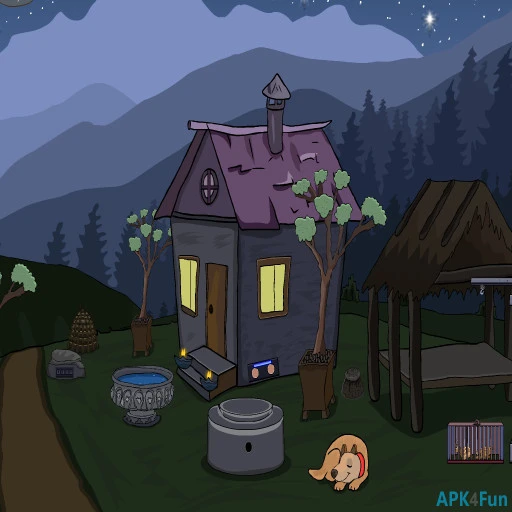 The Snail Rescue Screenshot Image