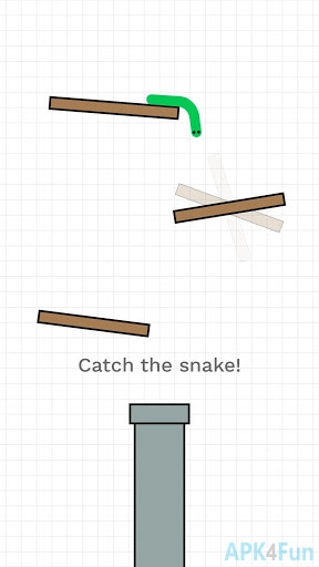 The Snake Screenshot Image