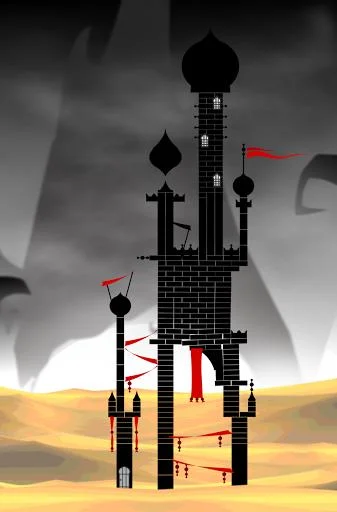 The Tower of Egbert Screenshot Image