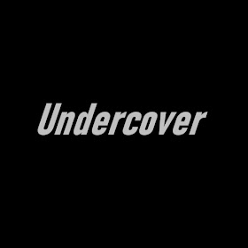 The Undercover Agent (IF2)