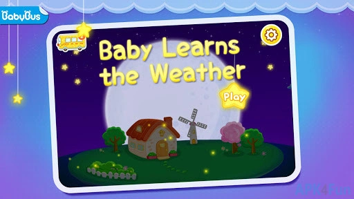 The Weather - Panda Games Screenshot Image