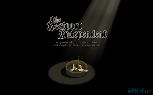 The Westport Independent Screenshot Image