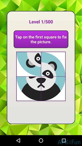 Think Tap Turn Screenshot Image