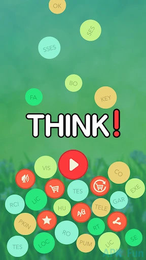 Think Screenshot Image