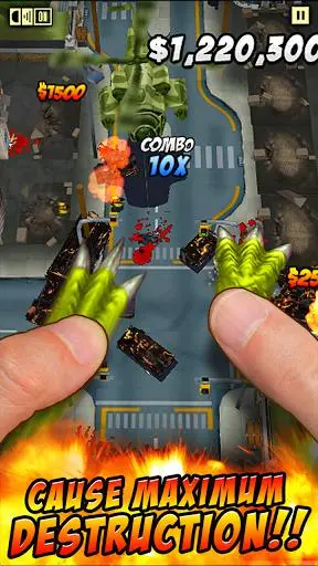 ThumbZilla Screenshot Image