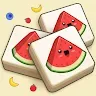 Icon: Tile Match 3: Food Merge