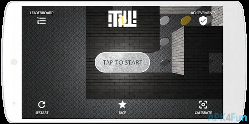 Tilt Screenshot Image