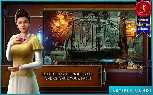 Time Mysteries 2 Screenshot Image