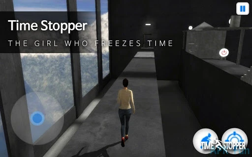 Time Stopper Screenshot Image