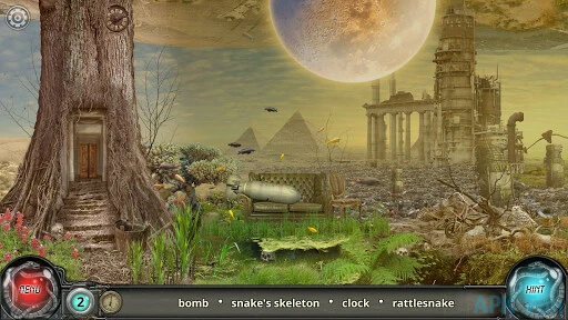 Time Trap 2 Screenshot Image