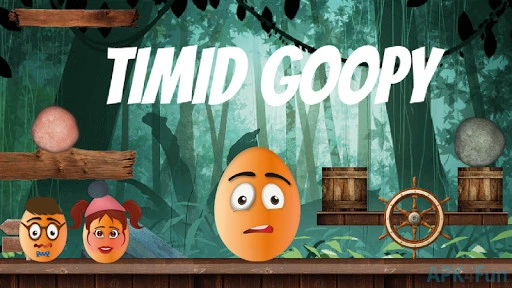 Timid Goopy Screenshot Image