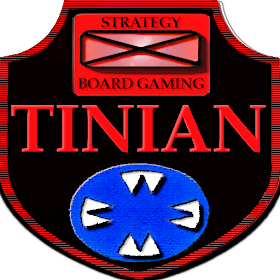 Tinian