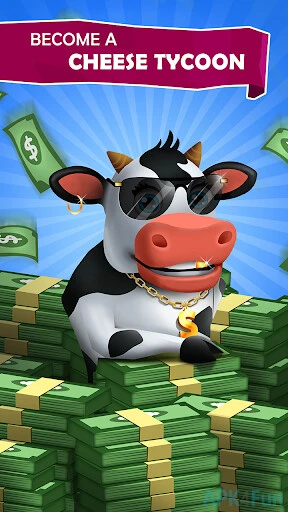 Tiny Cow Screenshot Image