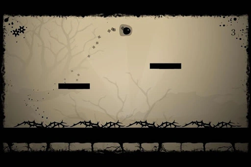 Tiny Spirit Screenshot Image