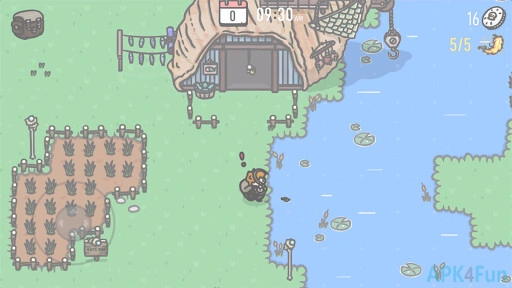 TinyVale Screenshot Image