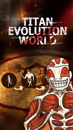 Titan Evolution World Screenshot Image