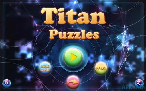 Titan Jigsaw Puzzles 2 Screenshot Image