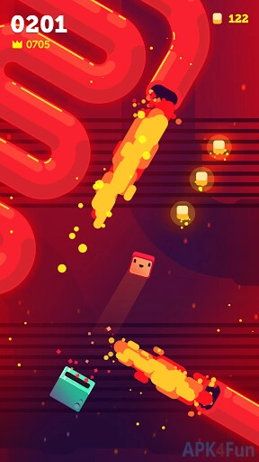 Toast it Up Screenshot Image