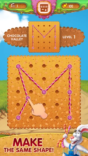 Toffee Screenshot Image