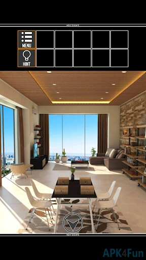 Top Floor Room Screenshot Image